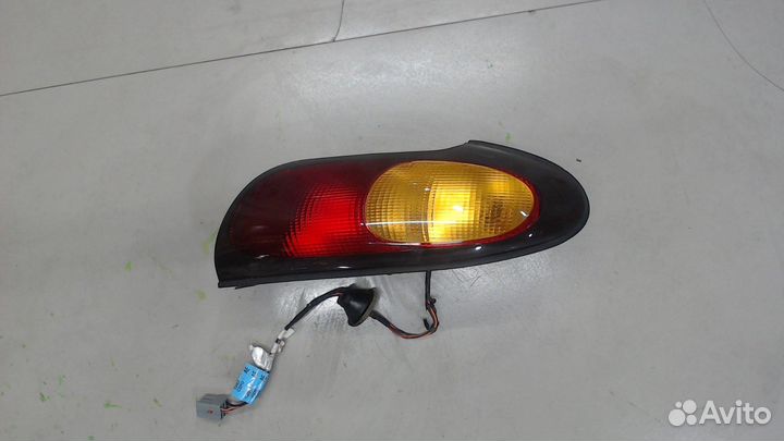 Фонарь (задний) Ford Taurus, 1996