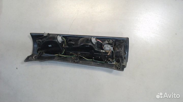 Фонарь (задний) Honda CR-V, 2001