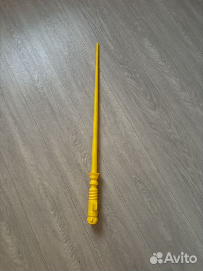 Star wars лазерный телескопический меч