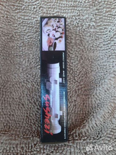 Набор для приготовления суши