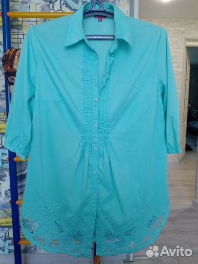 Блузка,туника