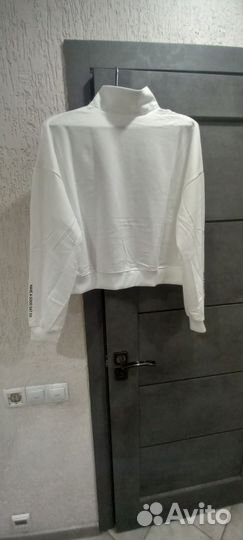 Новый костюм