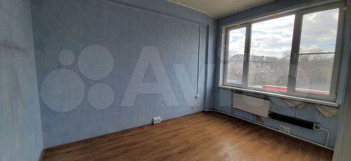 Офис, 52.7 м²