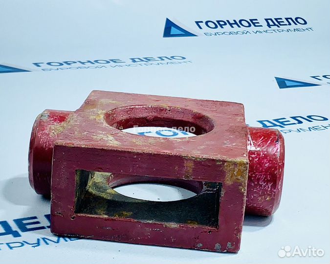 Затвор элеватора) обойма 2-33-74