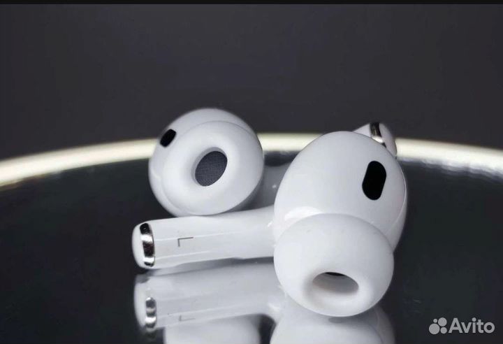 Наушники airpods pro