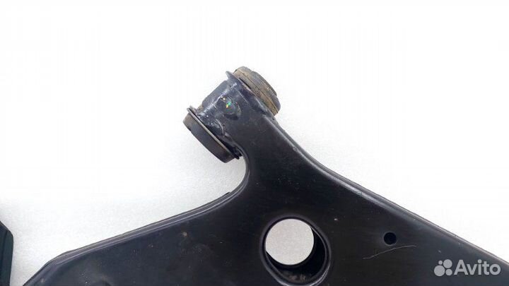 Рычаг подвески передний левый Ford Focus 3 iqdb