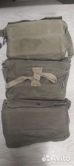 Противогаз пмк2