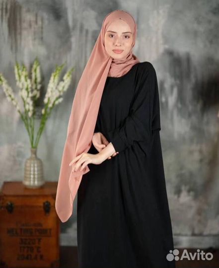 Мантия абая