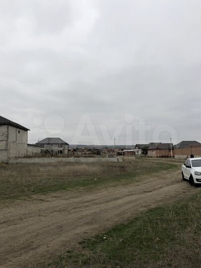 Участок 6 сот. (ИЖС)