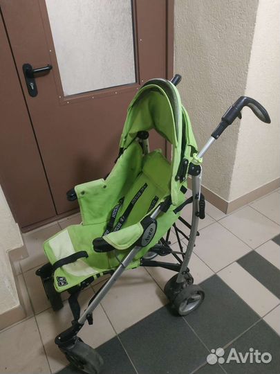 Коляска детская