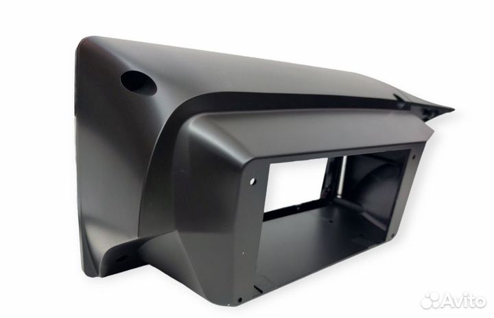 Переходная рамка Лада Приора 2