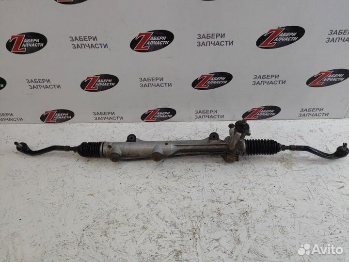 Рулевая рейка Mercedes-Benz Ml W163 3.2 1998