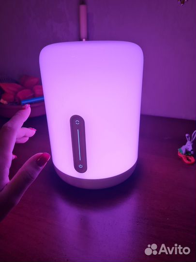 Xiaomi Mi Bedside Lamp 2