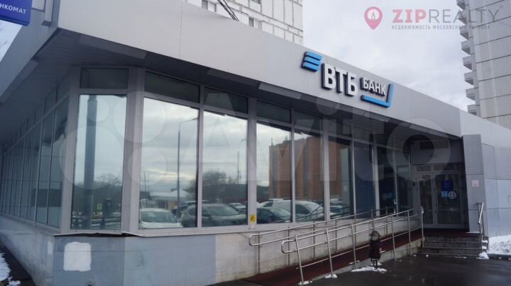 Хорошее место для Вашего бизнеса