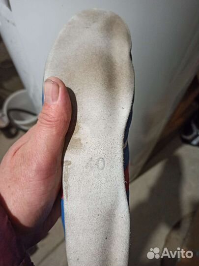 Самбовка для мальчика