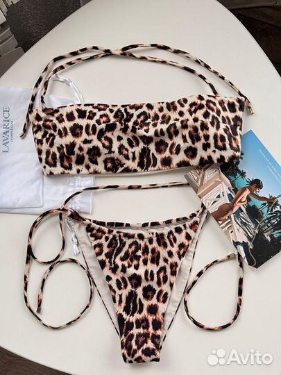 Купальник Lavarice