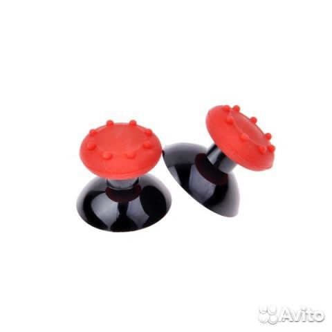 Накладки для джойстика Ps4/Ps3, Xbox360/One