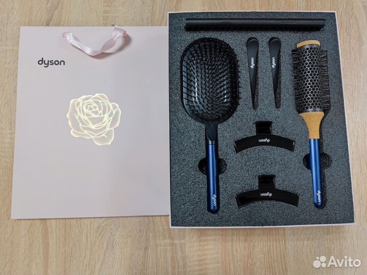 Подарочный набор Dyson