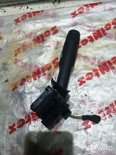 Переключатель дворников подрулевой Chevrolet Cruze