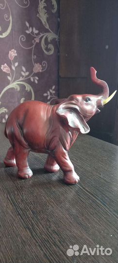 Большой слон