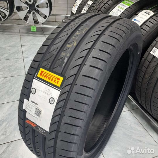 Pirelli Powergy 205/55 R17