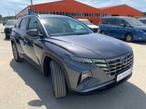 Hyundai Tucson 2.0 AT, 2023, 11 км, с пробегом, цена 3 899 000 руб.