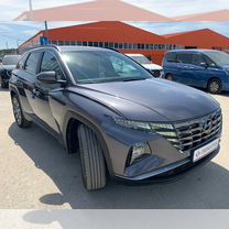Hyundai Tucson 2.0 AT, 2023, 11 км, с пробегом, цена 3 949 000 руб.