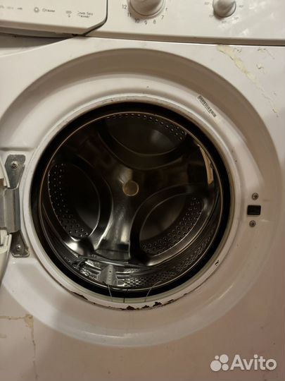 Стиральная машина бу