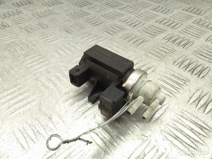 Клапан воздушный для Opel Combo C 5851039