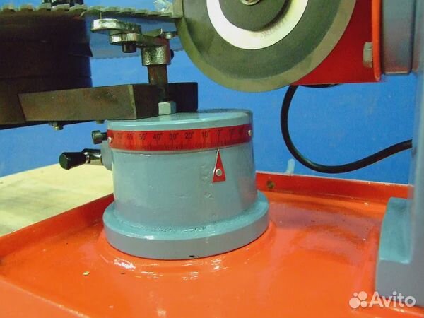 JMY 8-70 Заточной станок для заточки круглых пил