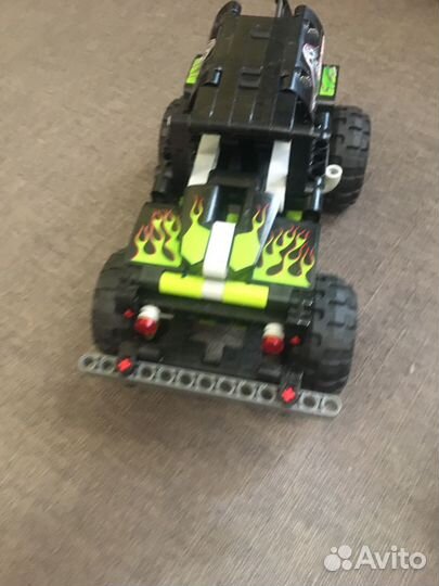 Lego technic