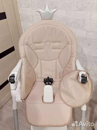 Чехлы на детский стульчик для кормления