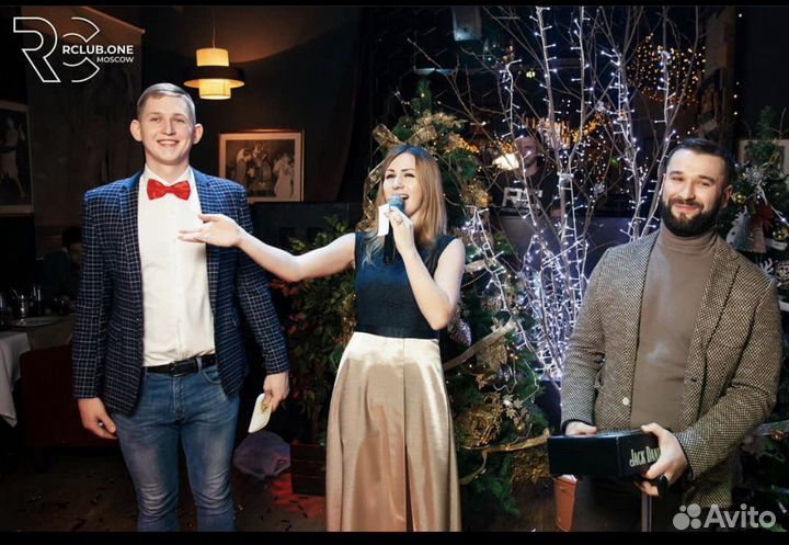 Ведущая, DJ, новогодние корпоративы,свадьбы, и т.д