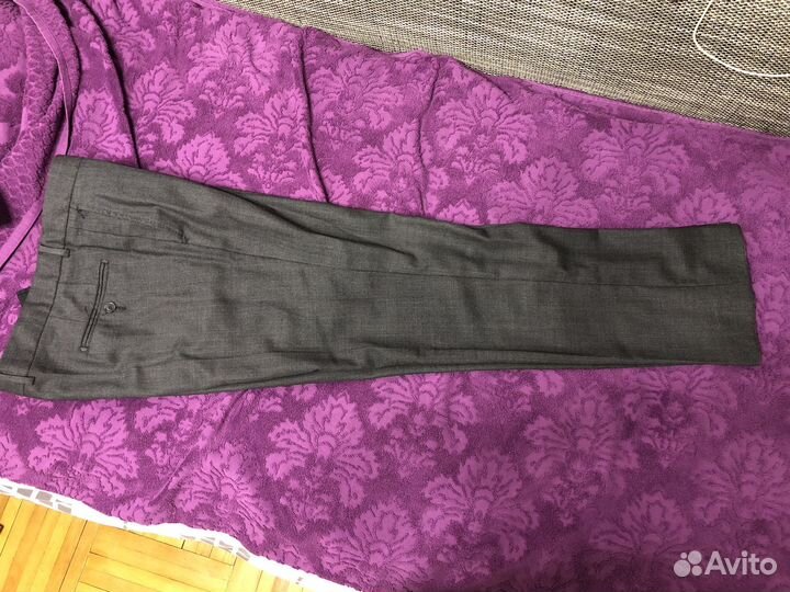 Костюм classic Henderson