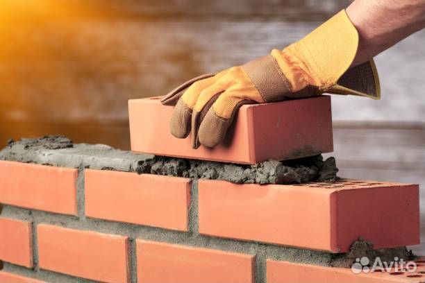 Каменщики. Частые выплаты