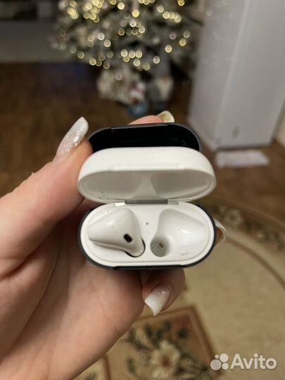 Airpods 2 наушник левый