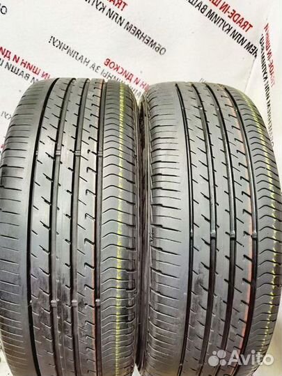 Dunlop Veuro VE303 215/60 R16 95V
