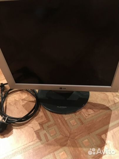 Монитор для компьютера