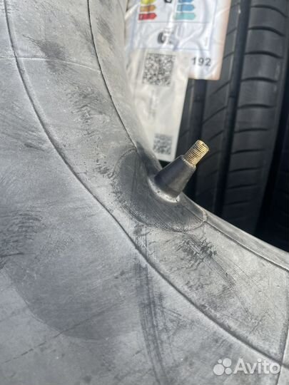 Камера r16 новая (нива)