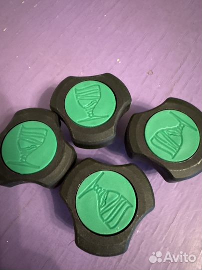 Барашки 4 шт доктор градус