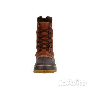 Ботинки L.L.Bean Snow Boot Tumbled Leather Lace