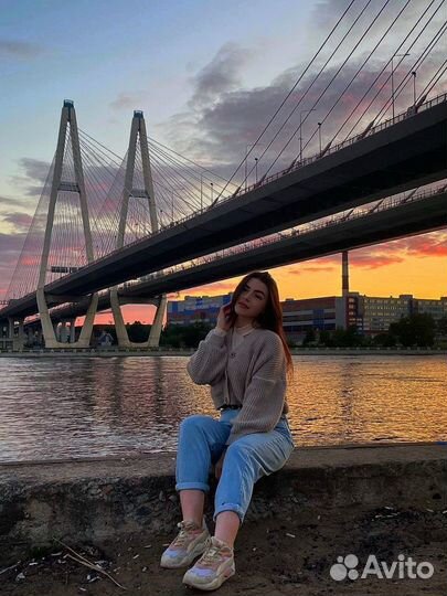 Любая работа, подработка