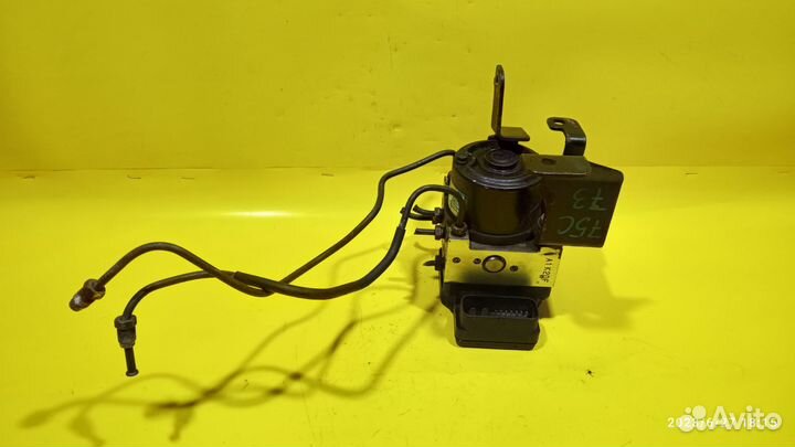 Блок ABS для Hyundai Matrix