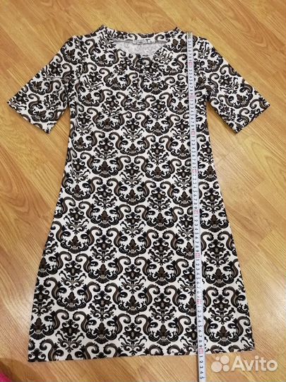 Платье 42р