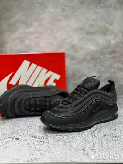 Кроссовки Nike Air max 97 41-45