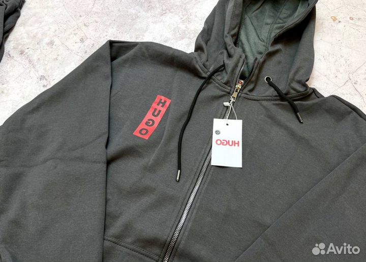 Спортивные костюмы Hugo Boss надежные