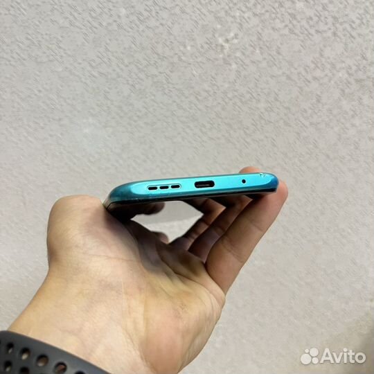 Xiaomi Redmi 9T, 4/128 ГБ