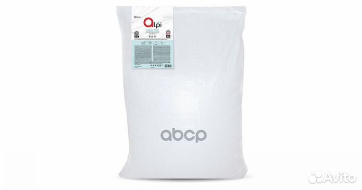 125519 средство моющее синтетическое порошкооб