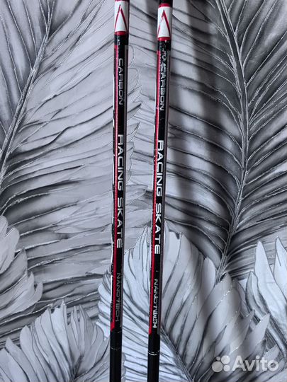 Лыжные палки