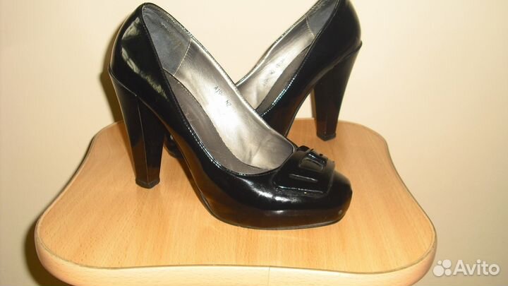 Туфли, размер 36